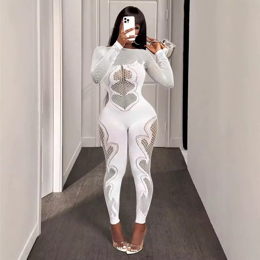 Midnight Temptation Set