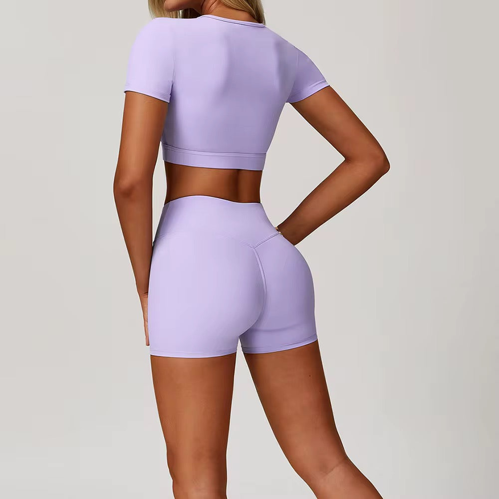 Doll Fit Set