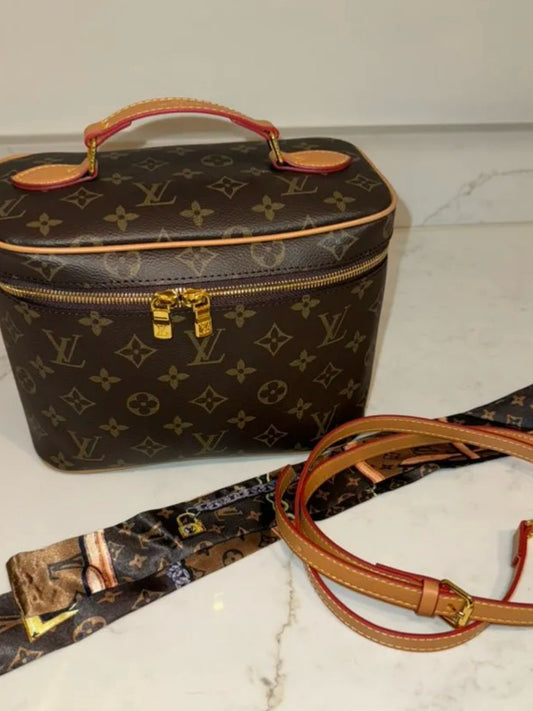 Doll Essentials Bag