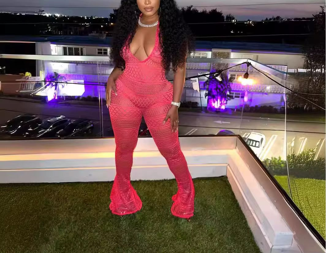 Spoiled One-Pieces