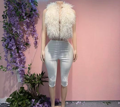 Spoiled Feather Fantasy Set
