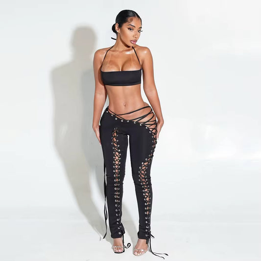 Pressure Lace Set
