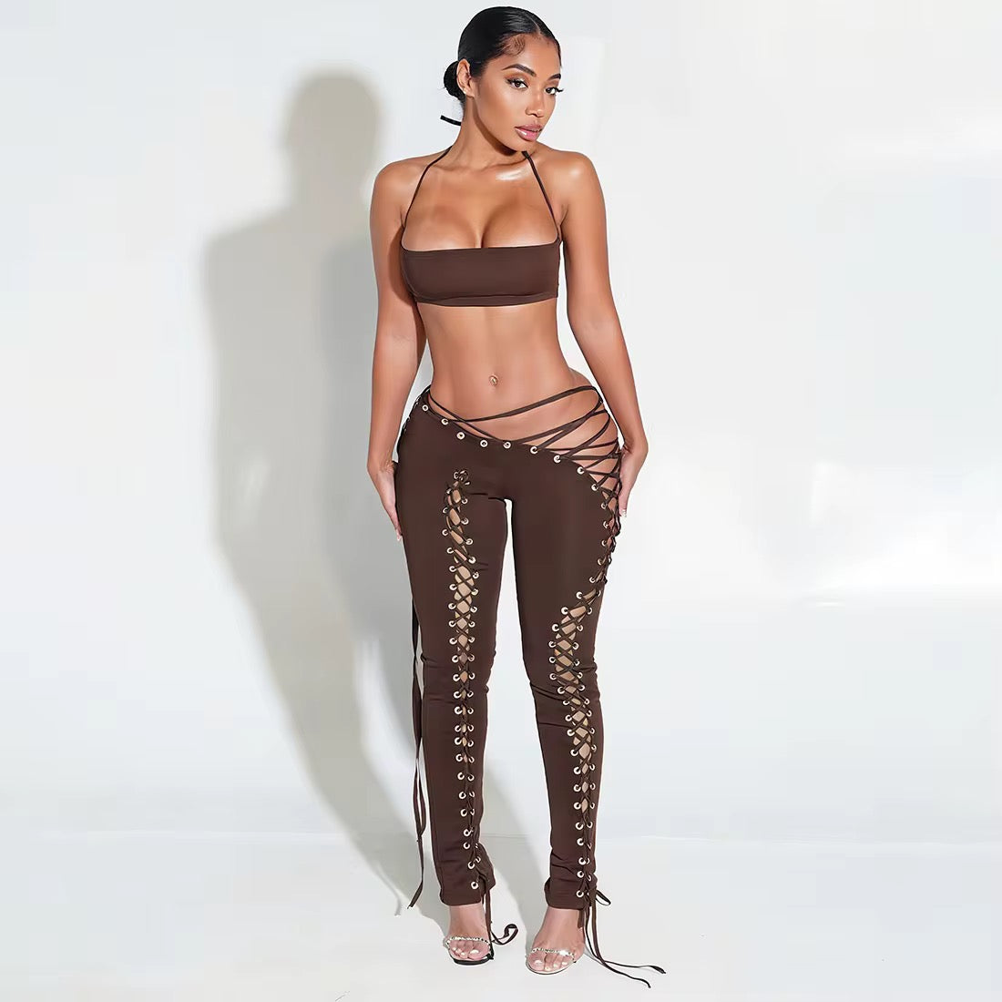 Pressure Lace Set