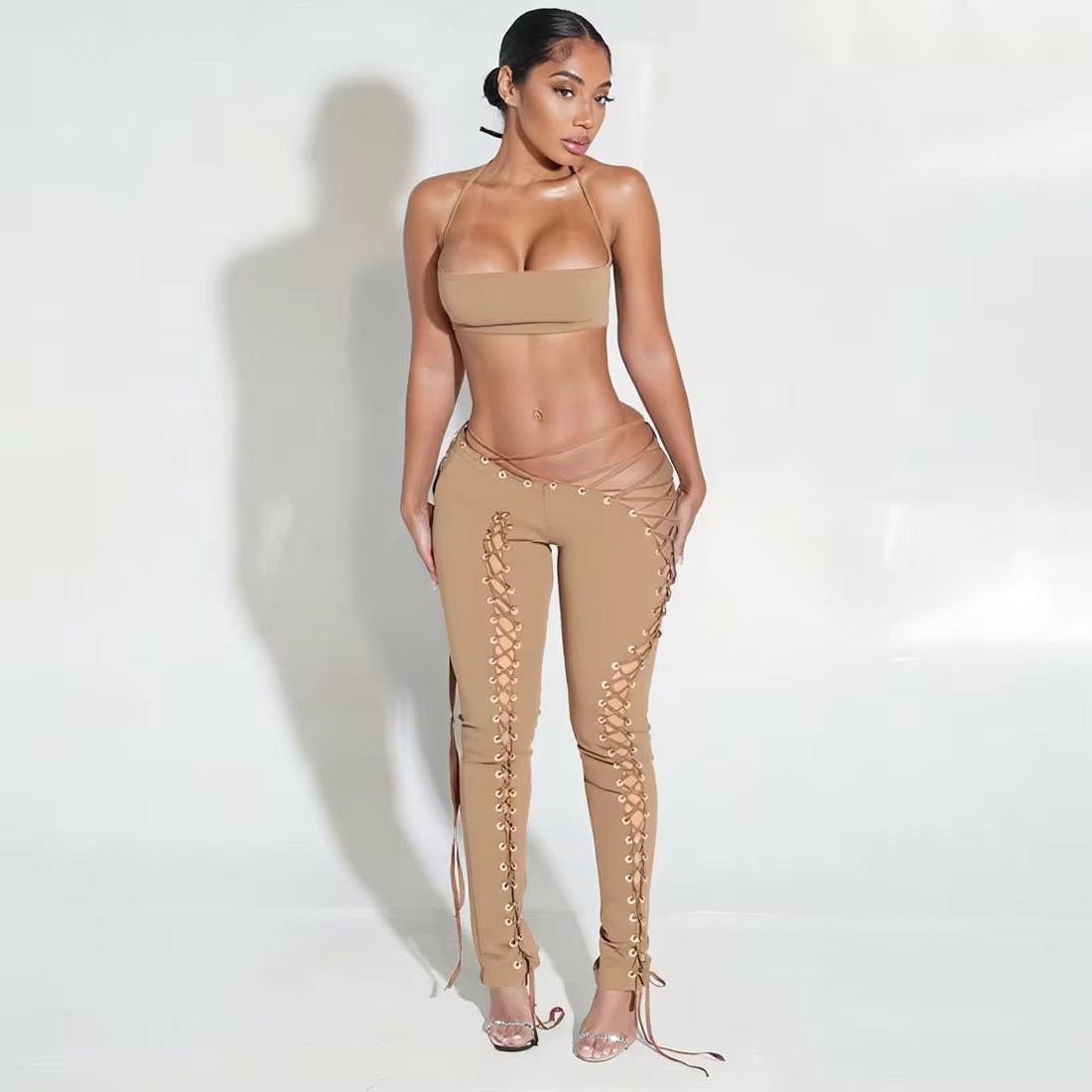 Pressure Lace Set