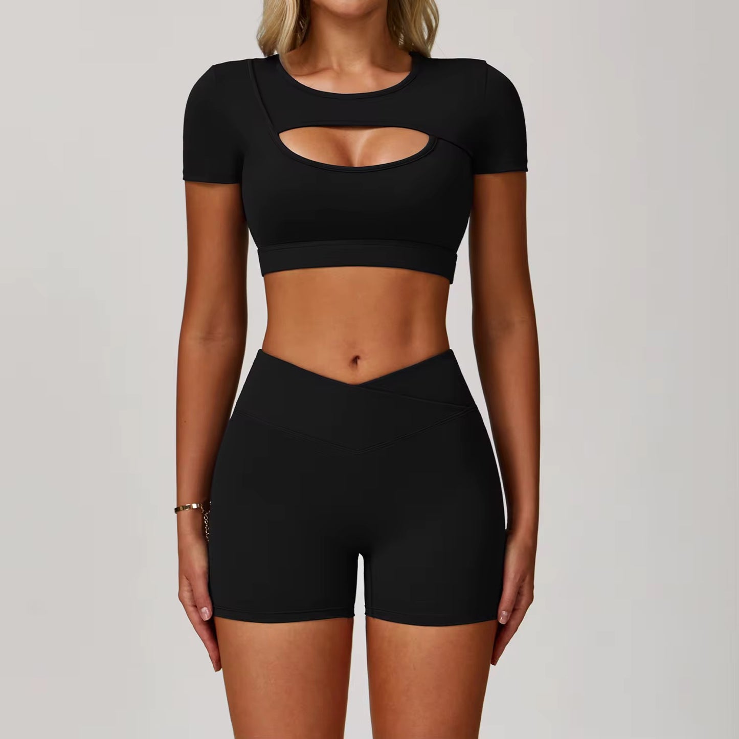 Doll Fit Set
