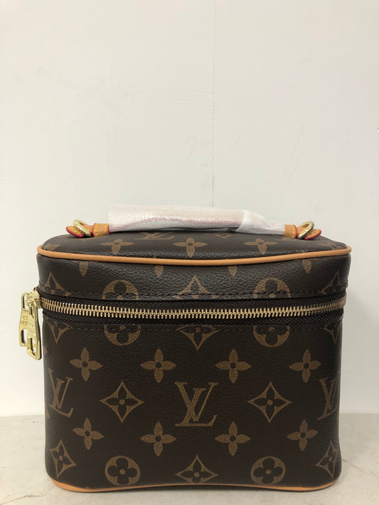 Doll Essentials Bag