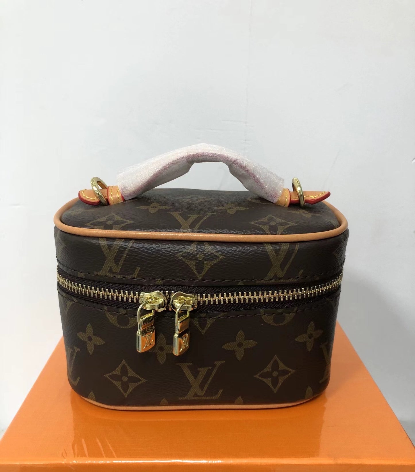 Doll Essentials Bag