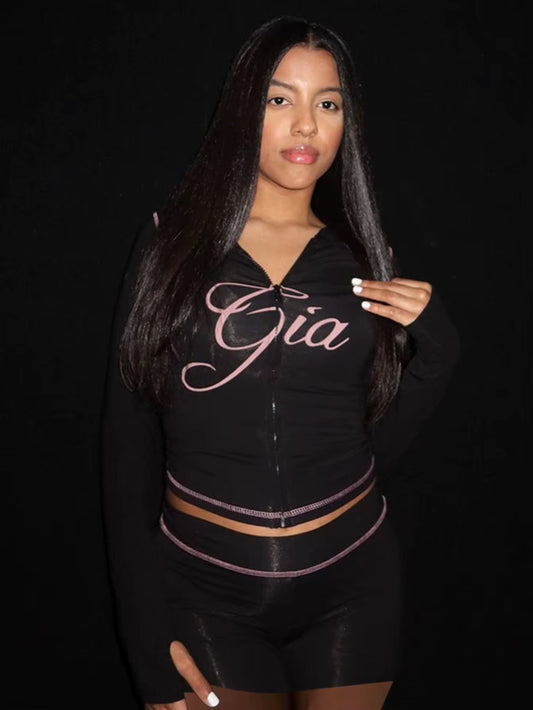 Spoiled I AM GIA Set